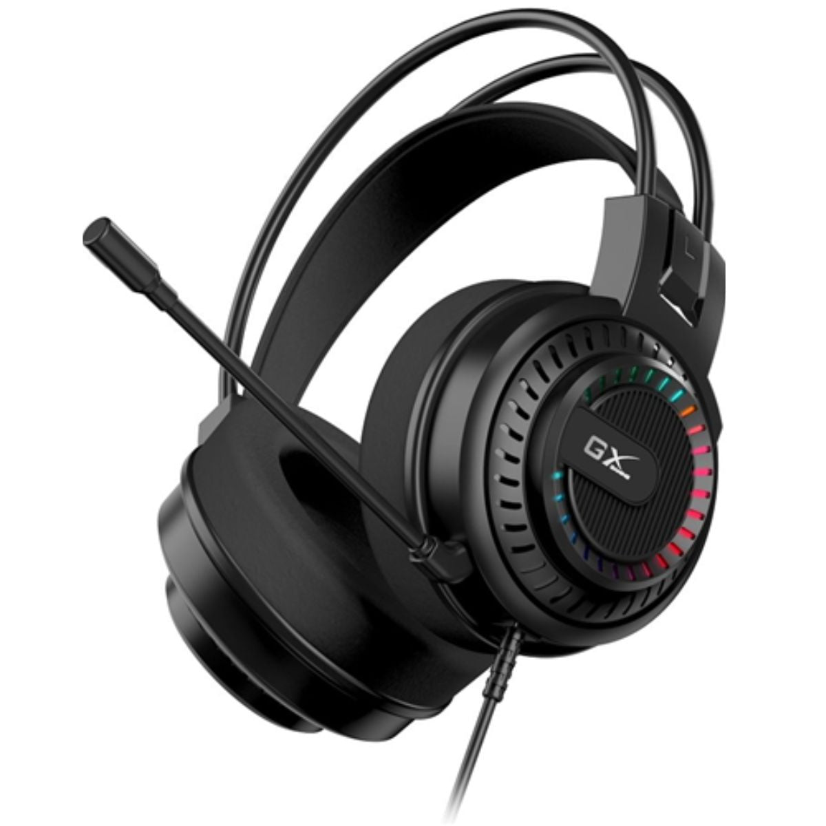 Electronics & Computers > Headphones, Speakers & Audio > Gaming Headsets
