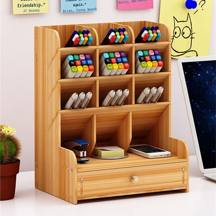 Pen Holder