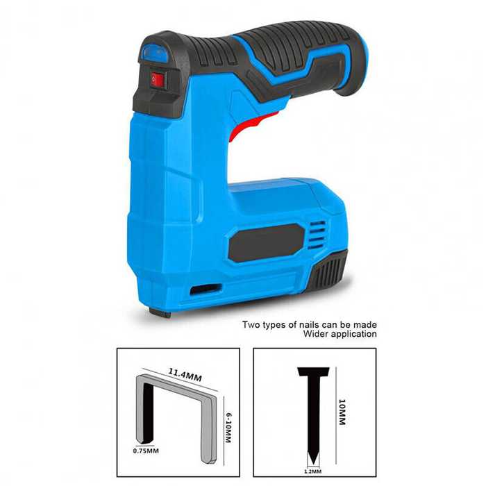 Cordless Staple Gun
