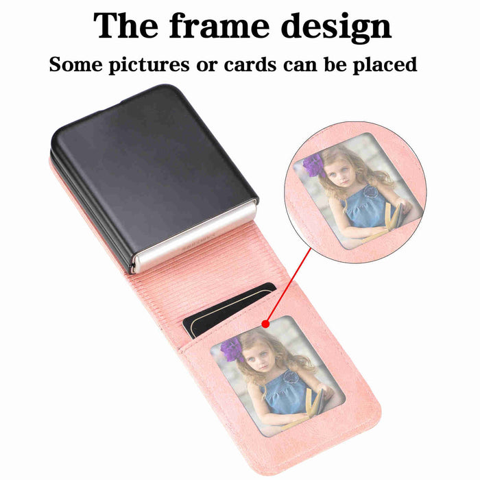 Samsung Z Flip 3 Case