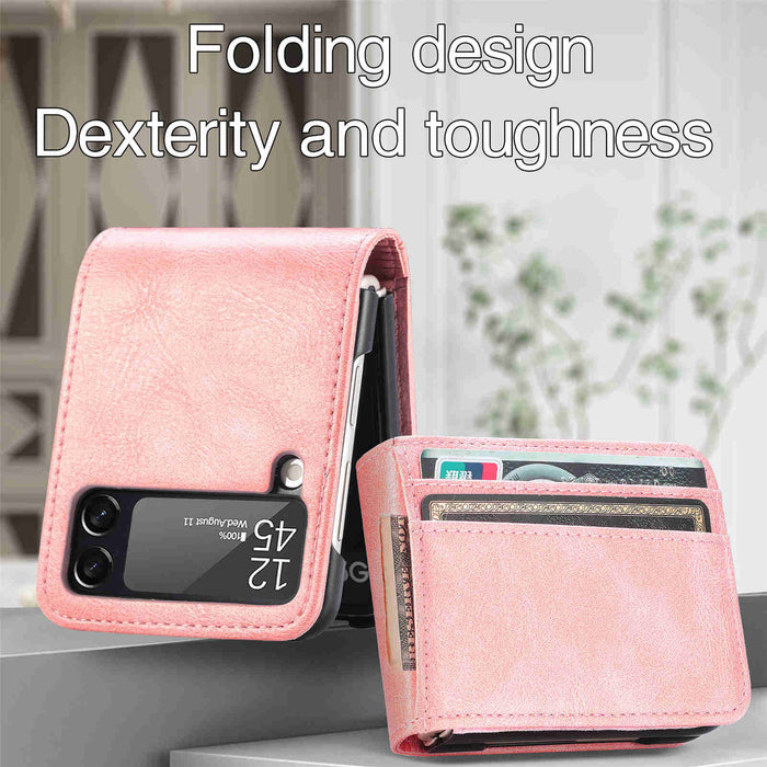 Samsung Z Flip 3 Case
