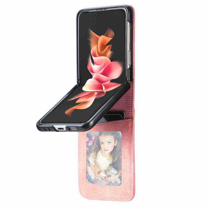 Samsung Z Flip 3 Case