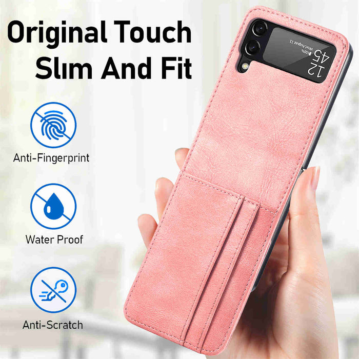 Samsung Z Flip 3 Case