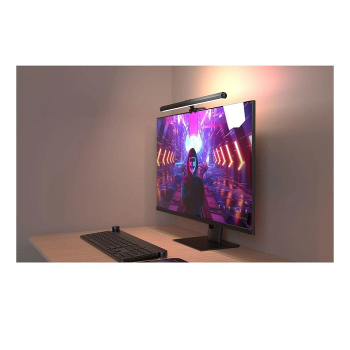 Playmax RGB Monitor Light
