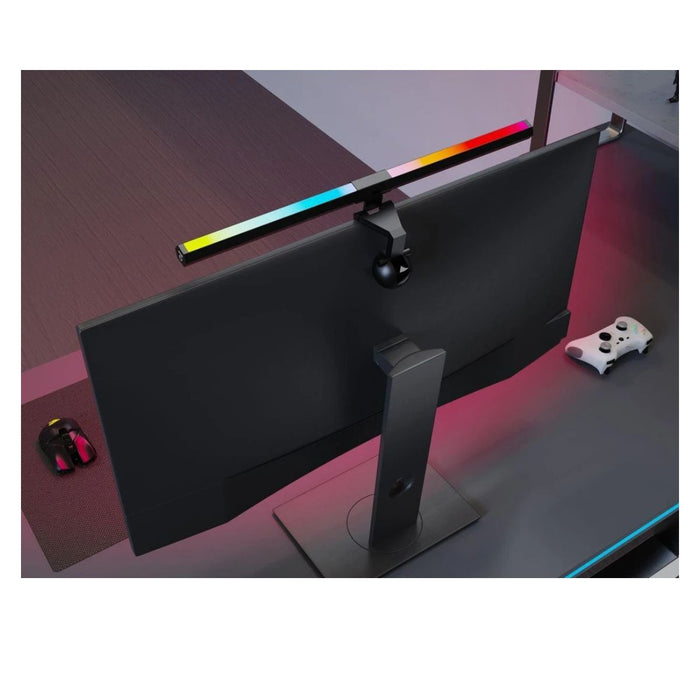 Playmax RGB Monitor Light