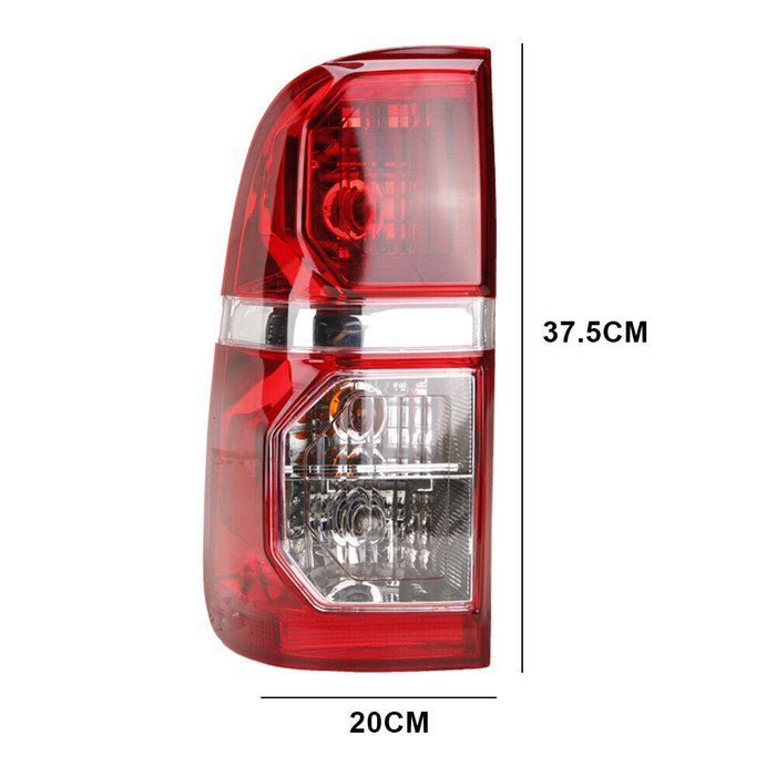 Replacement for Toyota Hilux Vigo 2012-2014 Tail Light