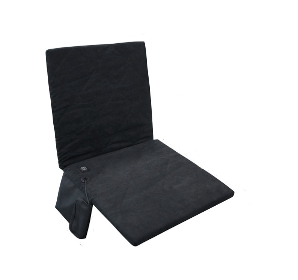 Foldable Heated Seat Cushion 3 Adjustable Modes