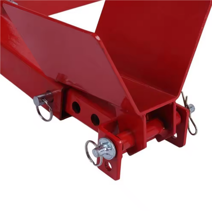 Motorcycle Front Wheel Chock Stand