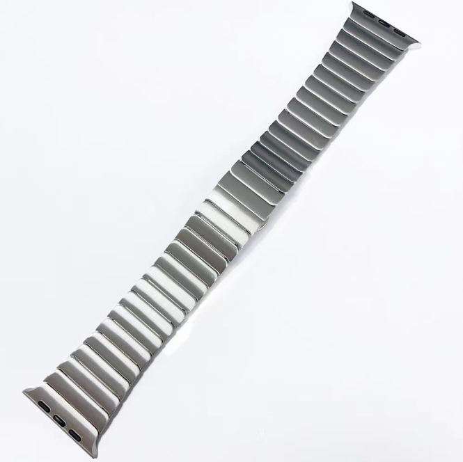 Stainless Steel Strap Band For Apple Watch 44mm 45mm 46mm(Series 10) 49mm Ultra 2
