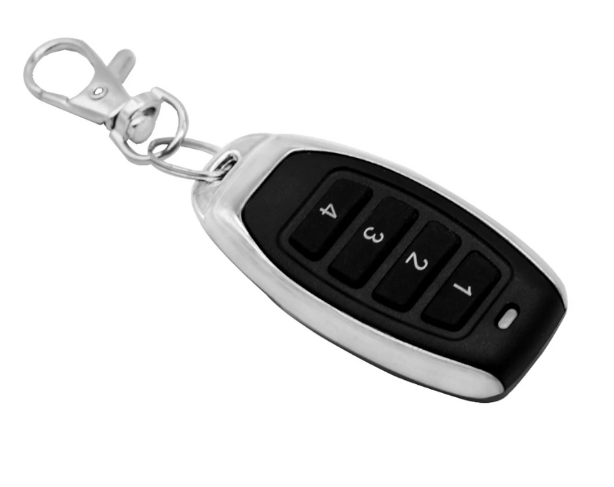 ATA PTX-5 TriCode Garage Door Remote Control 433.92MHz
