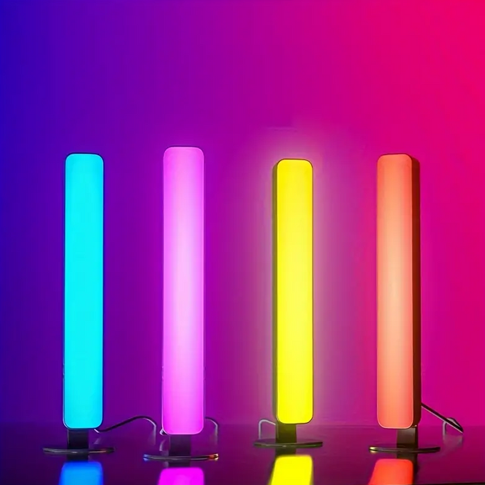 RGB Light Bar, LED Light Bar TV, PC, Monitor Backlight Ambient Lighting