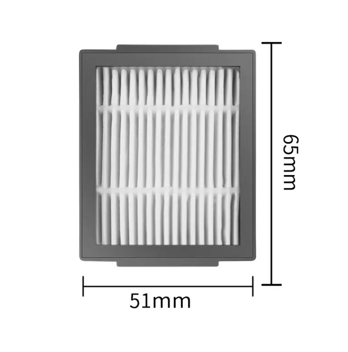 For iRobot Roomba i7 i7+/i7 Plus i8 E5 E6 E7 Replacement Parts Brush Filters Bag