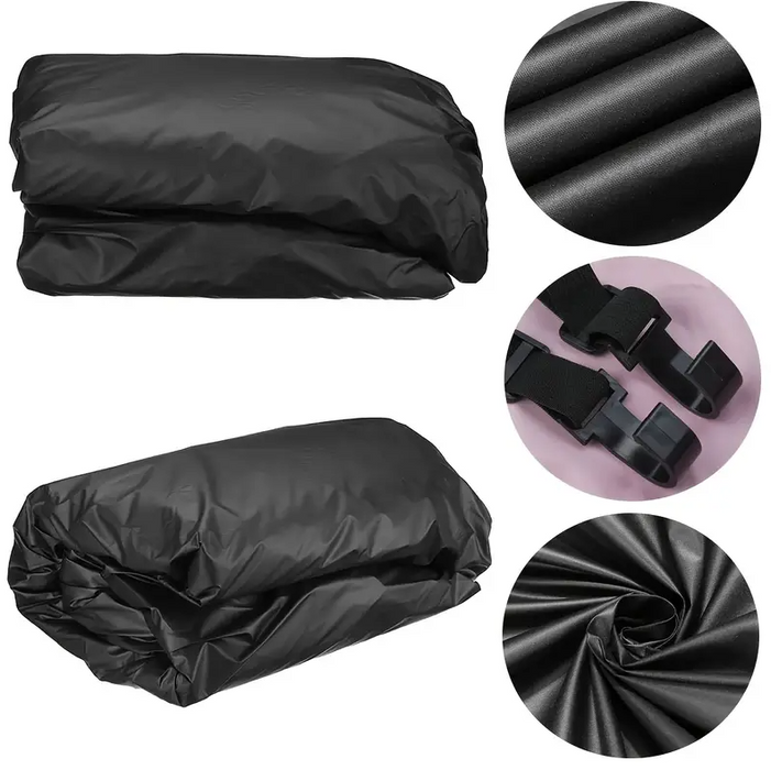 6.5Mx3M Caravans Motorhomes Roof Cover