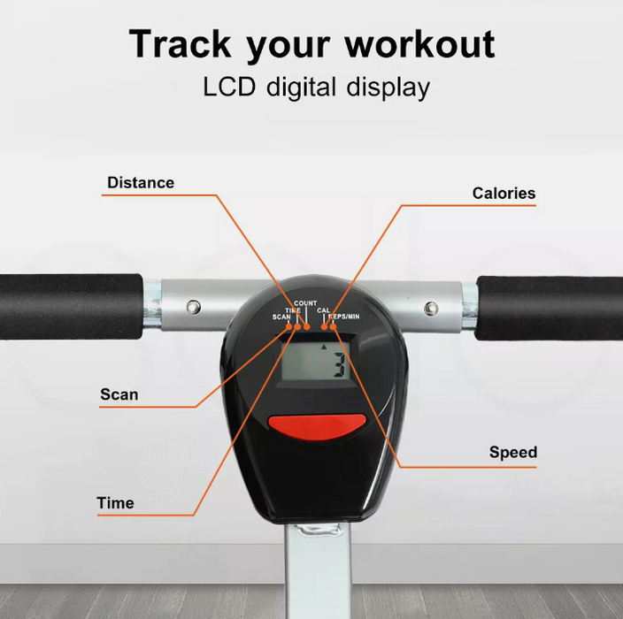 Rowing Machine