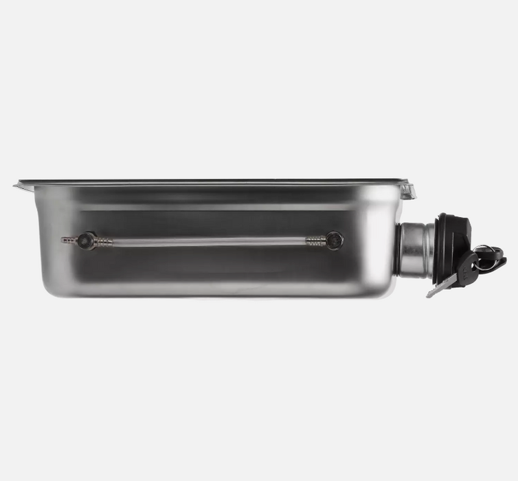 8L Diesel Air Heater Fuel Tank with 2 Keys