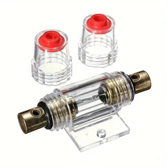 1500w Car Amplifier Wiring Kit