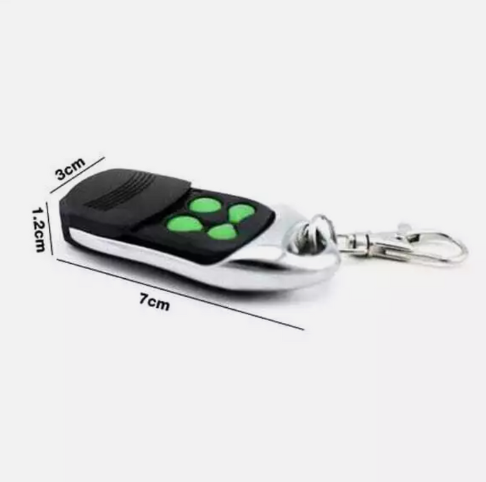 Merlin M842/M832/M844 Replacement Garage Door Remote Control Prolift 230T/430R