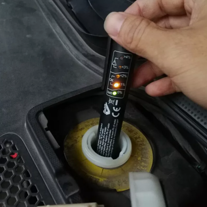Brake Oil Fluid Tester
