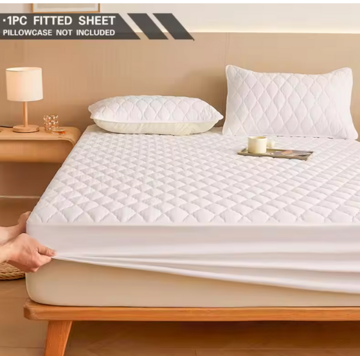 Waterproof Mattress Protector Queen