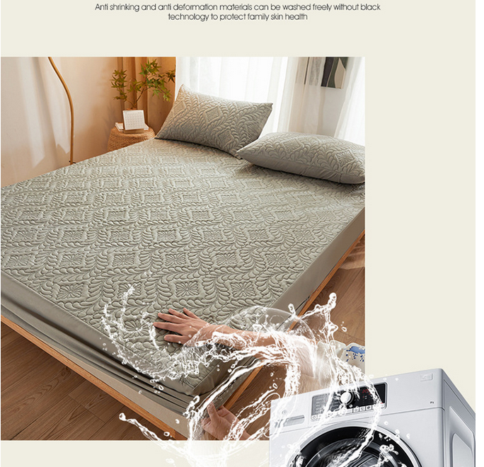 Waterproof Mattress Protector
