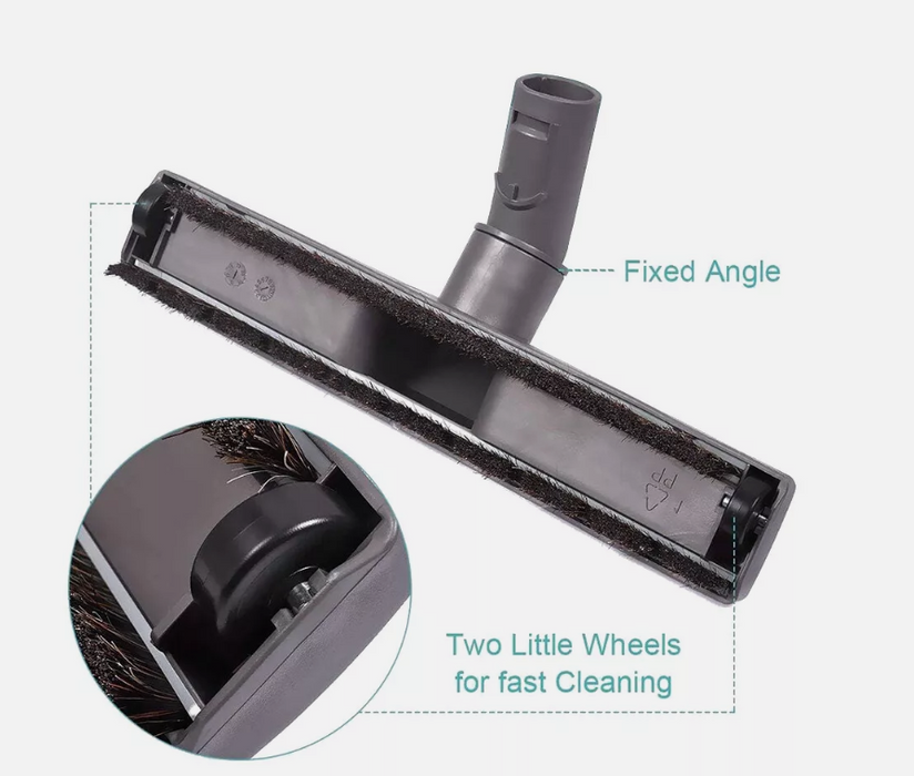 Hard Floor Brush Head For Dyson V6 V7 V8 V10 V11