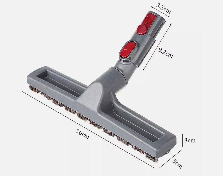 Hard Floor Brush Head For Dyson V6 V7 V8 V10 V11