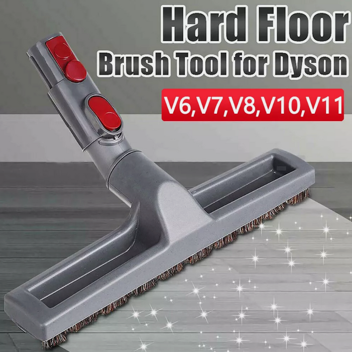 Hard Floor Brush Head For Dyson V6 V7 V8 V10 V11