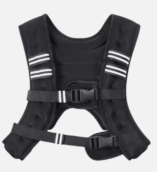 Weighted Vest - 10KG