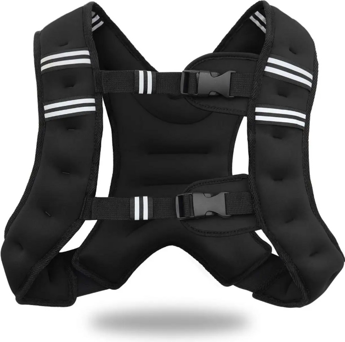 Weighted Vest - 10KG