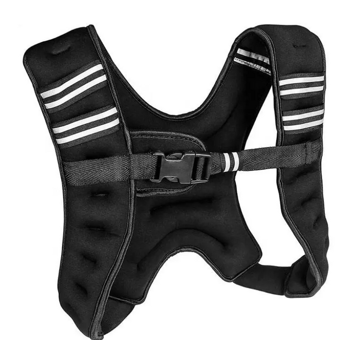 Weighted Vest - 5KG