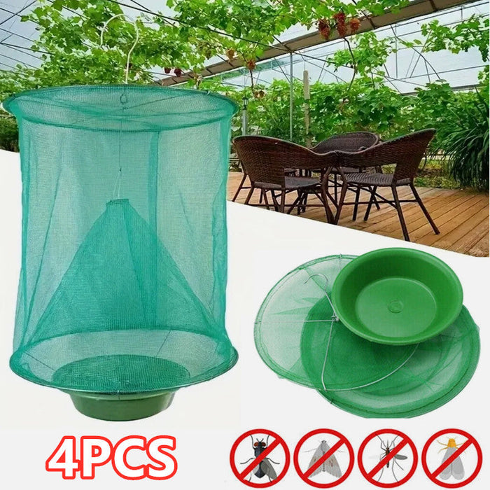 Fly Trap