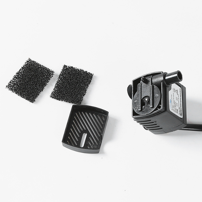 30PCS Filters For Pet Cat Water Fountain Pump