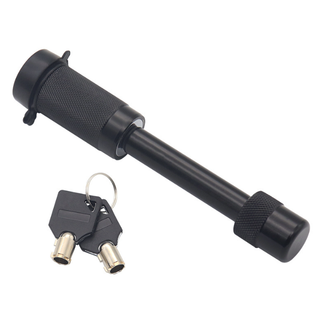 Hitch Pin Lock Trailer Coupling Lock