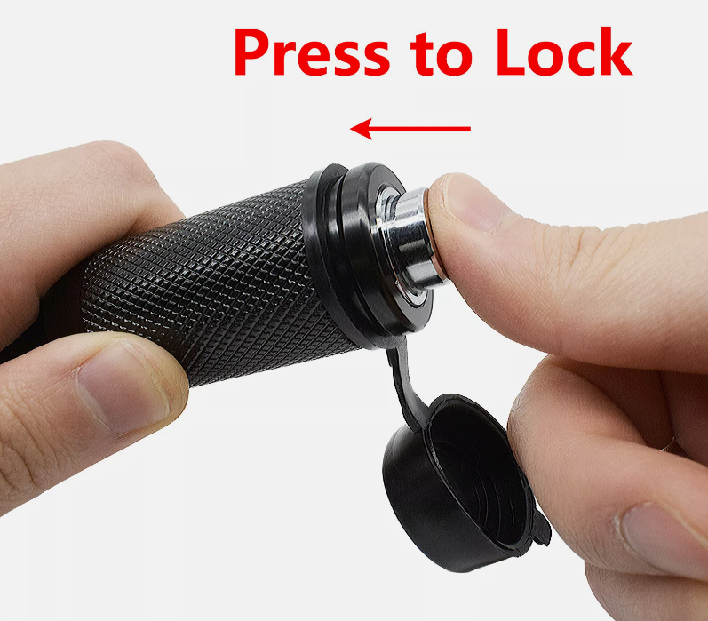 Hitch Pin Lock Trailer Coupling Lock