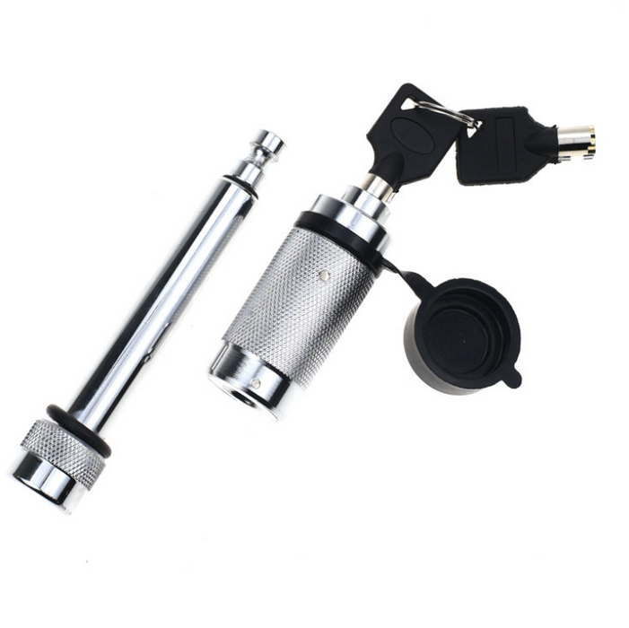 Hitch Pin Lock Trailer Coupling Lock