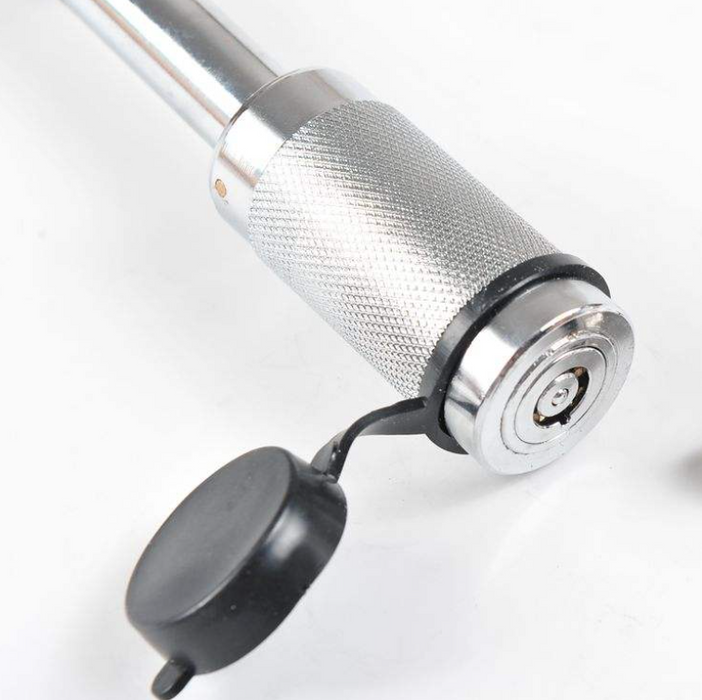 Hitch Pin Lock Trailer Coupling Lock