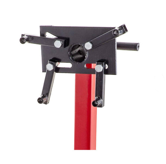 450kg / 1000lb Engine Stand Cars Auto Motor Crane Industrial Workshop Move Hoist