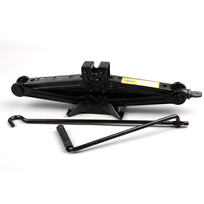 2 Ton Scissors Jack