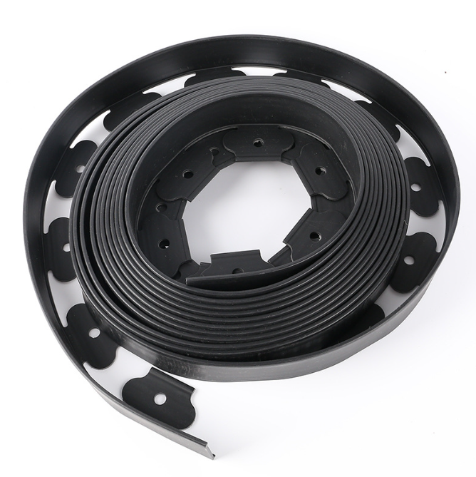 10M Lawn Edging Border Garden Fence Landscape