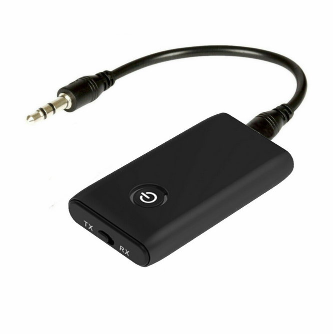 Bluetooth 5.0 Transmitter Receiver