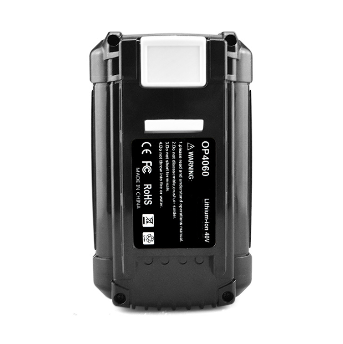 Li-ion Battery For Ryobi 36V 40V 5.0Ah BPL3626 BPL3626D BPL3640 BPL3640D BPL3626