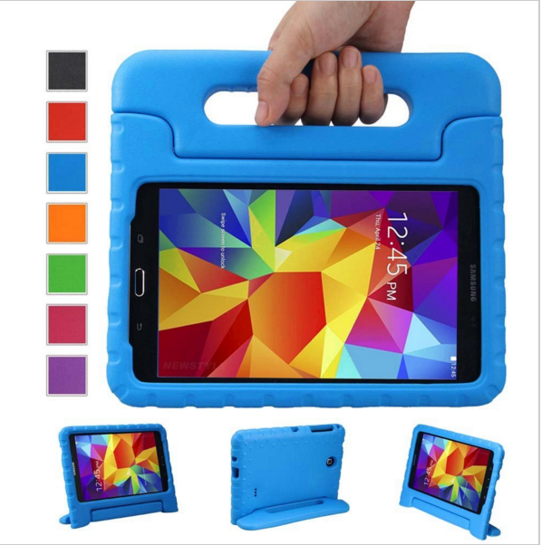 Samsung Tab 4 8'' (T330) Tab E 8'' (T377) Eva Case