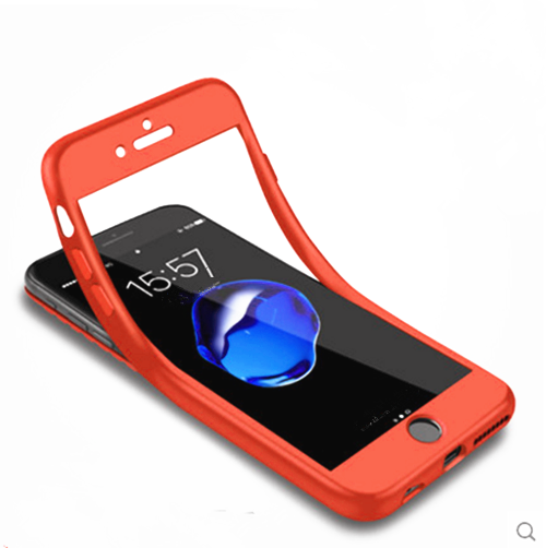 iPhone 7 Plus Case