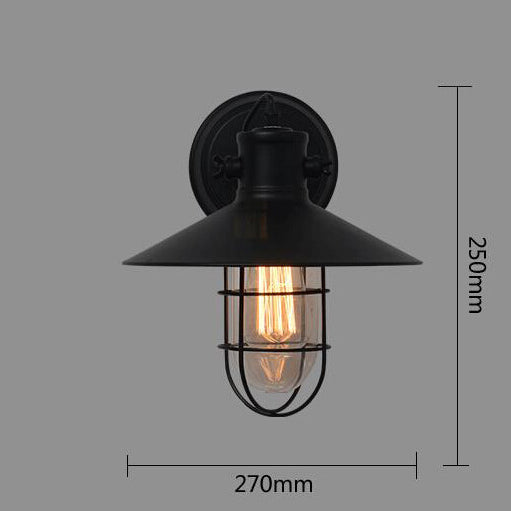Modern E27 Wall Light Fixture Elegant Indoor Decorative Lamp