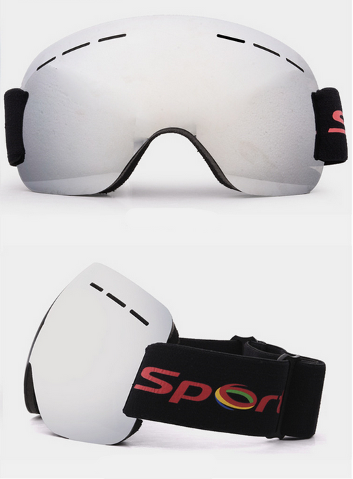 Ski Snow Goggles