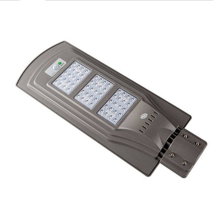 60W Solar LED Street Light Motion Sensor Outdoor Wall Lamp