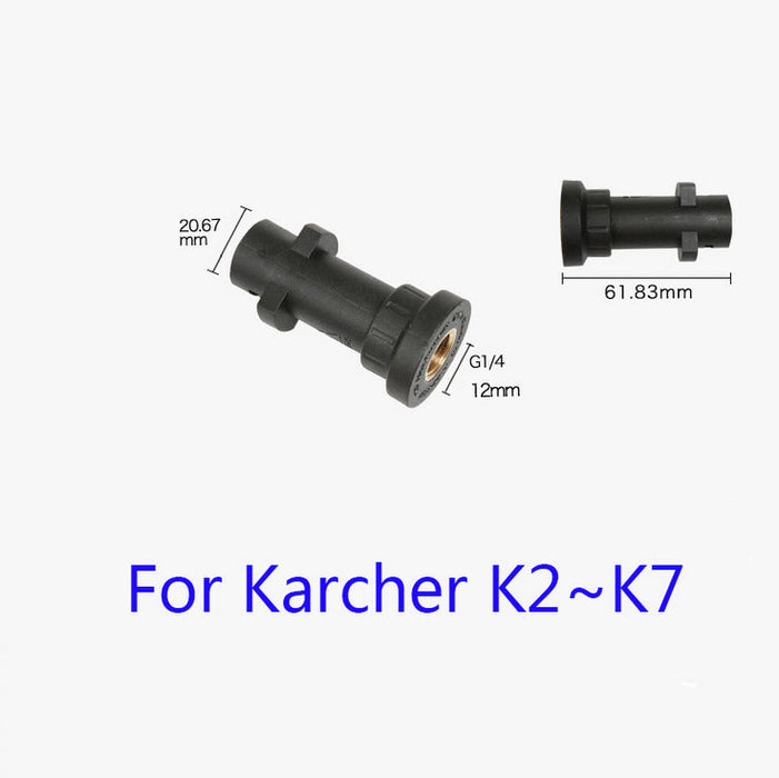 Sand Blaster Wet Blasting Washer Sandblasting Kit for Karcher