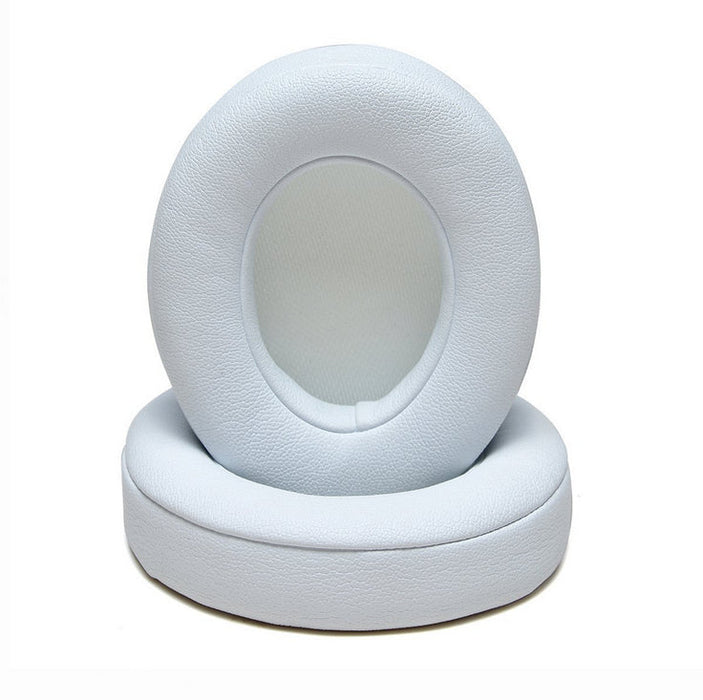 For Beats Studio 2.0/3.0 Replacement Cushions - White