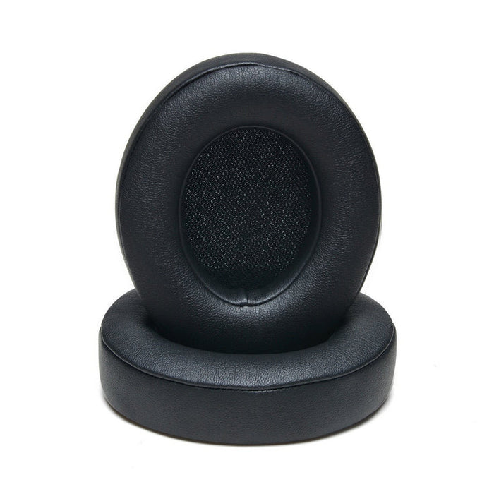 Black Replacement Ear Pads Cushions For Beats Studio 2.0/3.0 Wired/Wireless Headphones