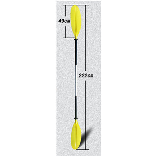 Kayak Paddle
